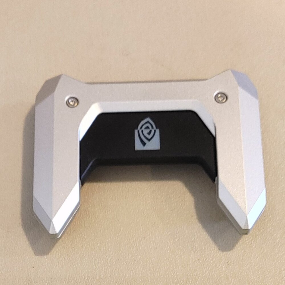 NVIDIA GeForce RTX NVLink Bridge 4-Slot Graphics Card NVLink Bridge